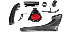 Eventuri Carbon Fibre Stage 3 Intake System - Audi RSQ3/Formentor