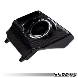 034Motorsport X34 Carbon Fibre Intake - B9 SQ5 3.0 TFSI