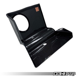 034Motorsport S34 Carbon Fibre Intake - 1.8T and 2.0T MQB EA888 Gen3