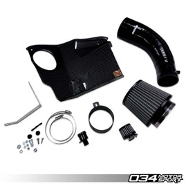 034Motorsport S34 Carbon Fibre Intake - B8/8.5 Q5/SQ5 3.0 TFSI