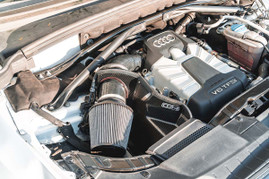 034Motorsport S34 Carbon Fibre Intake - B8/8.5 Q5/SQ5 3.0 TFSI