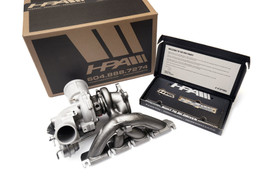 HPA Motorsport K04 Turbo Kit 355hp - 2.0TFSI KO4 Longitudinal