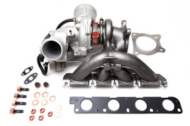 HPA Motorsport K04 Turbo Kit 355hp - 2.0TFSI KO4 Longitudinal