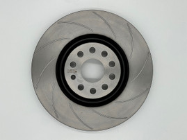 Vagbremtechnic 230x9mm Rear Brake Discs