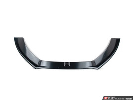 ECS Front Spoiler in Gloss Black - A6/S6 C7