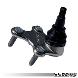 034Motorsport Dynamic+ Camber & Roll Centre Adjusting Ball Joint Kit - MQB / MQB EVO - 034-401-4013