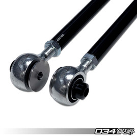 034Motorsport Density Line Adjustable Rear Toe Links - B9