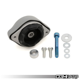 034Motorsport Transmission Mount, Track Density 5-speed Manual B6 Audi A4