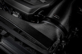 Eventuri Carbon Fibre Intake System - MK8 Golf GTI, Cupra, Formentor 245