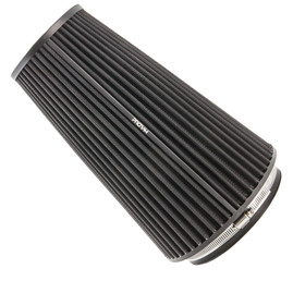 PRORAM 102mm OD Neck XLarge Cone Air Filter with Velocity Stack
