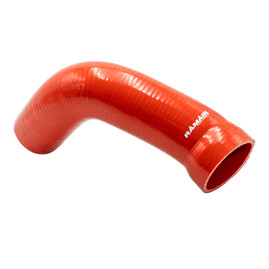 Ramair 2.0 TSI VW Golf MK7 GTI MQB Red Silicone Intake Hose