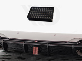 Maxton Design Led Stop Light Audi Rs6 C8 / Rs7 C8 (2019-)