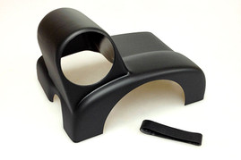 Newsouth Performance Steering Column Gauge Pod - Golf Mk6 - POD011