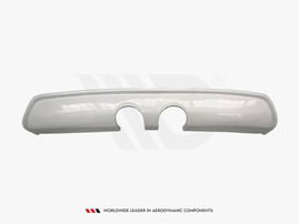 Maxton Design Rear Diffuser VW Polo Mk5 GTI (2009-2014)