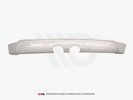 Maxton Design Rear Valance VW Polo Mk5 (2009-2014)