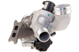 Garrett Powermax Stage 1 Turbo Charger - EA888 Gen3 (Upto 485hp)