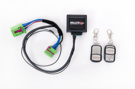 Milltek Active Valve Control System - Golf Mk7.5 R 2.0 TSI GPF and non GPF