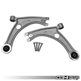 034Motorsport Dynamic+ RCO Control Arms - MQB Mk7/Mk7.5/8V/8V.5