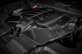 Eventuri Carbon Fibre Intake System - RSQ8 SQ8 SQ7 Cayenne Turbo