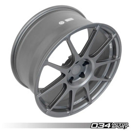 034Motorsport ZTF-01 Forged Wheels - 19x9.3 ET42, 57.1MM Bore 8V/8V.5 RS3 & Audi 8J/8S TT/TTS/TTRS