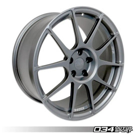 034Motorsport ZTF-01 Forged Wheels - 19x9.3 ET42, 57.1MM Bore 8V/8V.5 RS3 & Audi 8J/8S TT/TTS/TTRS