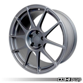 034Motorsport ZTF-01 Forged Wheels - 19x9.3 ET42, 57.1MM Bore 8V/8V.5 RS3 & Audi 8J/8S TT/TTS/TTRS