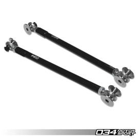 034Motorsport Motorsport Adjustable Rear Toe Links - B9/B9.5 A4/S4/RS4, A5/S5/RS5