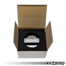 034Motorsport Billet Oil Cap - EA837 Supercharged 3.0 TFSI