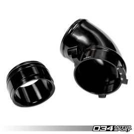 034Motorsport Turbo Inlet Pipe - MK8 GTI & 8Y A3 EA888 Gen 4