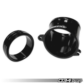 034Motorsport Turbo Inlet Pipe - MK8 R & 8Y S3 EA888 Gen 4