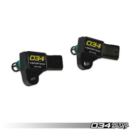 034Motorsport 4 Bar MAP Sensors - EA839 2.9T/3.0T