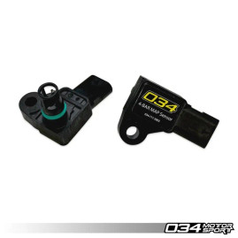 034Motorsport 4 Bar MAP Sensors - EA839 2.9T/3.0T