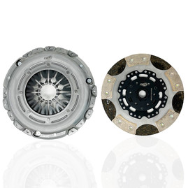 RTS Performance Clutch Kit - Transporter (T5/T6) (2.0 TDI) 6 Speed