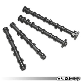 034Motorsport Camshaft Kit - B8 S4 3.0 TFSI