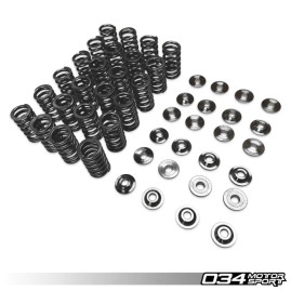 034Motorsport Camshaft Kit - B8 S4 3.0 TFSI