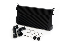 Forge Race Intercooler Kit for the MQB 2.0 TFSI / TSI Engine