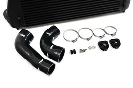 Forge Race Intercooler Kit for the MQB 2.0 TFSI / TSI Engine