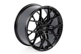 APR A02 Flow Formed Alloy Wheels 19x8.5 5x112 - Satin Black