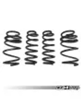 034 Motorsport - Dynamic+ Lowering Springs for MK8 Volkswagen Golf R