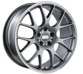 BBS CH-R Alloys (Each) With Mounting Kit 8.5x19 - RS3 8Y/S3 8Y