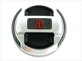 Genuine Audi R8 Coolant Cap