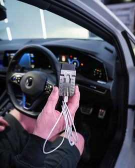 RacingLine Power Delivery Module (Tool Only) (VWR031000)