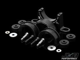 JXB Driveshaft Carrier - B5 - Street Bushings