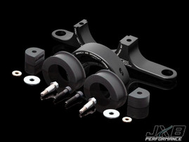 JXB Driveshaft Carrier - B9 SQ5 - Track Bushings