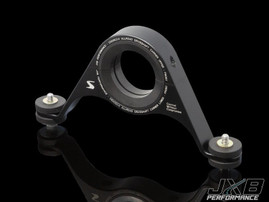 JXB Driveshaft Carrier - C6 A6 - Street Bushings