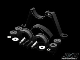 JXB Driveshaft Carrier - C8 - Track Bushings