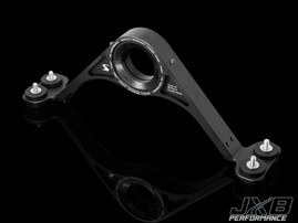 JXB Driveshaft Carrier - 8U Q3/RSQ3, 5N Tiguan - Track Bushings