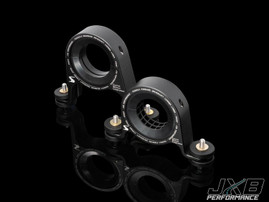 JXB Driveshaft Carrier - Transporter T5/T6 Double Carrier - Street Bushings