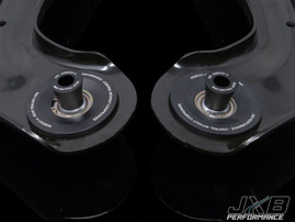 JXB MQB Trailing Arm Bushings - Aurora Bearings - No Control Arms