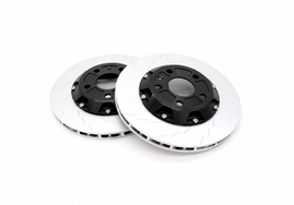 RacingLine Stage 3 Two-Piece Rear Discs 310mm Vented (VWR682001)